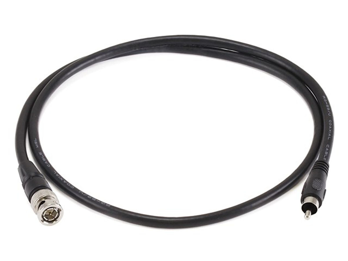 dvr camera cable