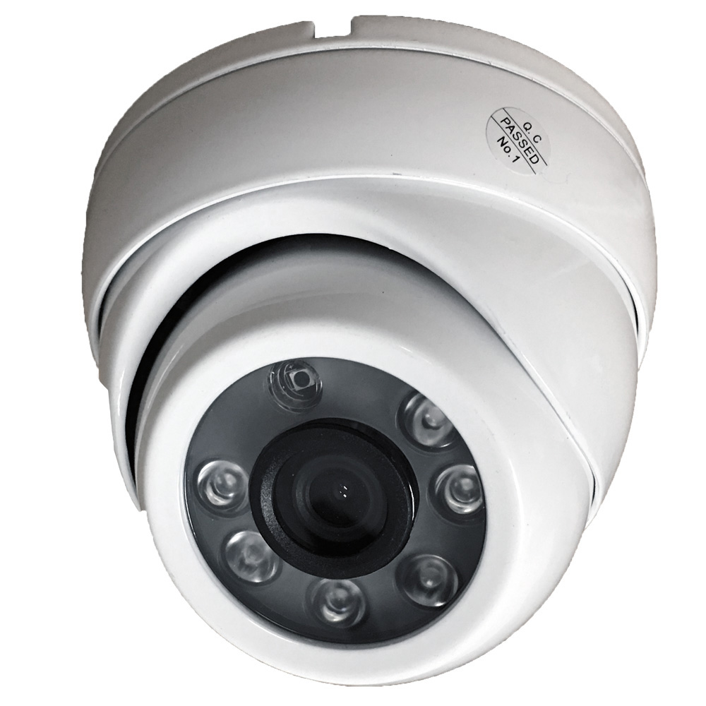outdoor security camera high resolution