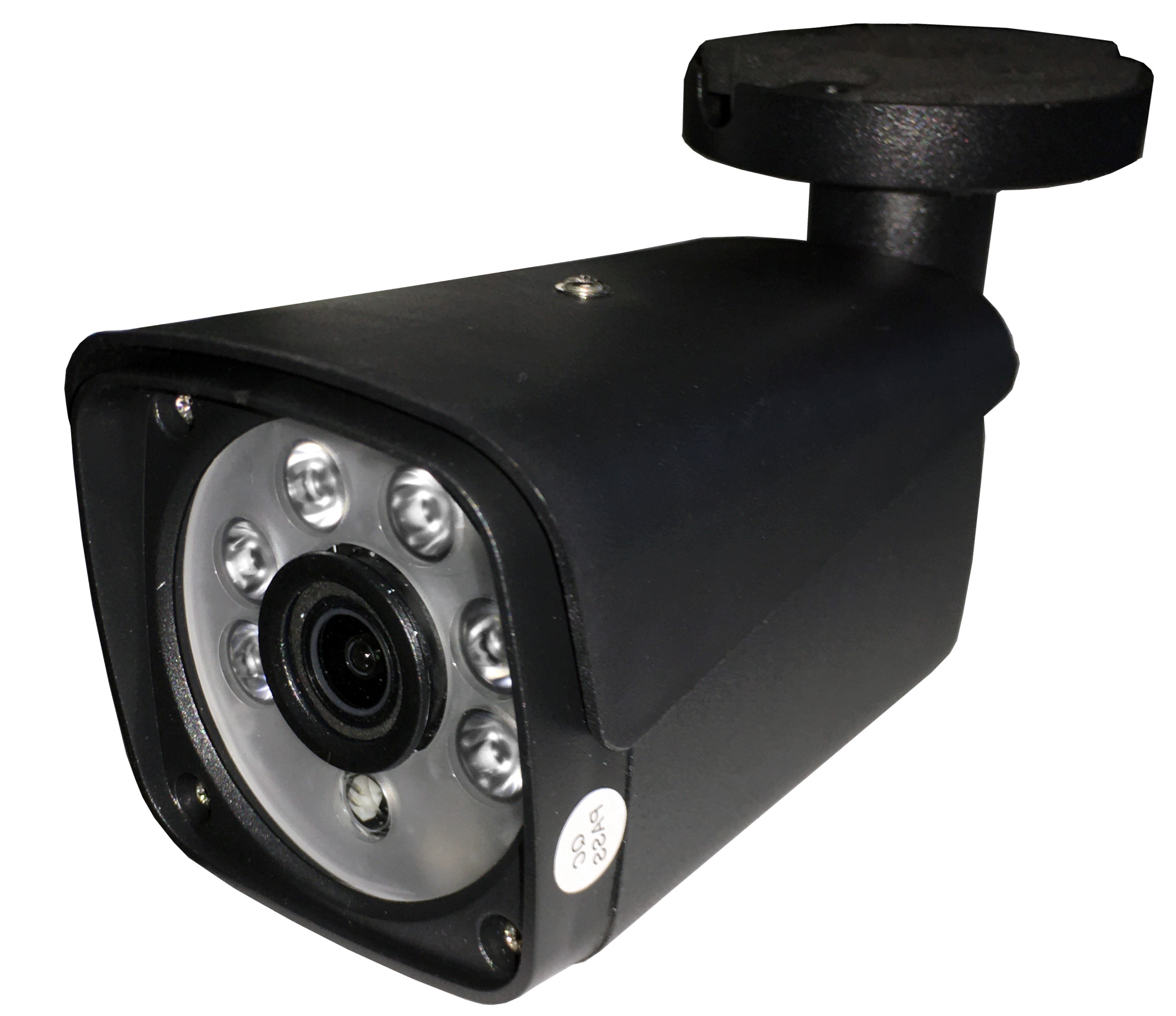 outdoor security camera high resolution