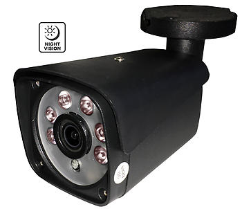 Sikker Standalone 32 Ch Channel DVR 1080P 2 Megapixel Camera Security system