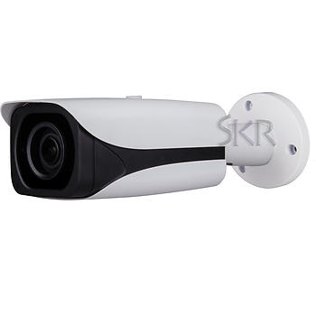 Sikker AHD 1080P 2 Megapixel Color Cmos Vari-Focal 6 - 22mm Bullet Camera