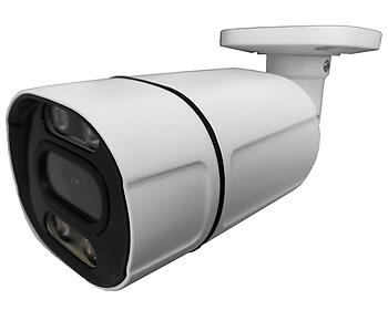 Ultra 16 Channel DVR Recorder with 4K 8 Megapixel 2160P Color night vision camera package - Build-in Microphone