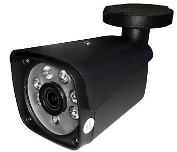 Sikker AHD 1440P 5 Megapixel HD Color CMos Metal Bullet Security Camera