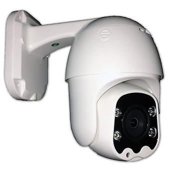 1080P 2 Megapixel AHD Color Cmos Pan Tilt Dome Camera